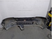 Recambio de paragolpes delantero para nissan interstar mod. 04 (x70) 2.5 dci diesel cat referencia OEM IAM 