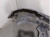 Recambio de paragolpes delantero para nissan interstar mod. 04 (x70) 2.5 dci diesel cat referencia OEM IAM 