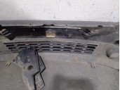 Recambio de paragolpes delantero para nissan interstar mod. 04 (x70) 2.5 dci diesel cat referencia OEM IAM   