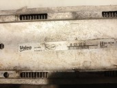 Recambio de intercooler para peugeot partner kombi 1.6 16v hdi referencia OEM IAM 9682434580  M133920C VALEO