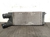 Recambio de intercooler para peugeot partner kombi 1.6 referencia OEM IAM 9682434580 M133920C VALEO