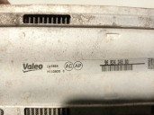 Recambio de intercooler para peugeot partner kombi 1.6 referencia OEM IAM 9682434580 M133920C VALEO