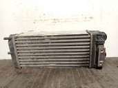Recambio de intercooler para peugeot partner kombi 1.6 referencia OEM IAM 9682434580  M133920C VALEO