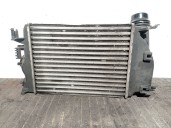 Recambio de intercooler para nissan qashqai (j11) 1.2 16v cat referencia OEM IAM 144614ED0A 144614ED0A M163233B VALEO