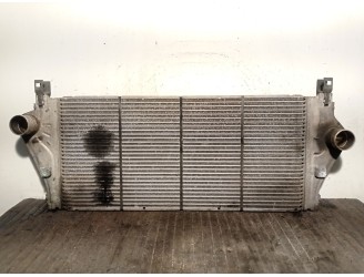 Recambio de intercooler para renault vel satis (bj0) 2.0 16v turbo referencia OEM IAM 8200008761C  A5328 BEHR