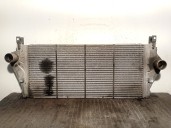 Recambio de intercooler para renault vel satis (bj0) 2.0 16v turbo referencia OEM IAM 8200008761C A5328 BEHR