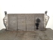 Recambio de intercooler para renault vel satis (bj0) 2.0 16v turbo referencia OEM IAM 8200008761C A5328 BEHR