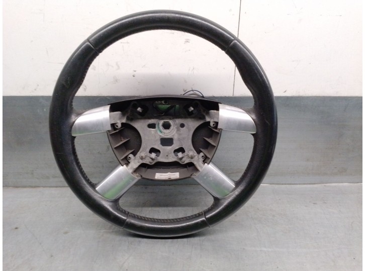 Recambio de volante para ford focus c-max (cap) 1.6 tdci cat referencia OEM IAM 3M513600B 1438961