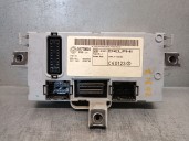 Recambio de caja reles / fusibles para fiat doblo cargo (223) 1.3 55kw referencia OEM IAM DELPHI