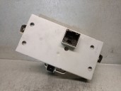 Recambio de caja reles / fusibles para fiat doblo cargo (223) 1.3 55kw referencia OEM IAM DELPHI