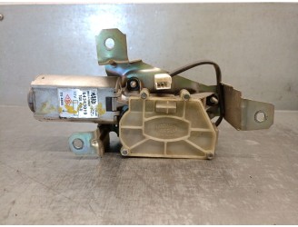 Recambio de motor limpia trasero para fiat doblo cargo (223) 1.3 55kw referencia OEM IAM 64343019 46816698 