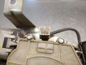 Recambio de motor limpia trasero para fiat doblo cargo (223) 1.3 55kw referencia OEM IAM 64343019 46816698 