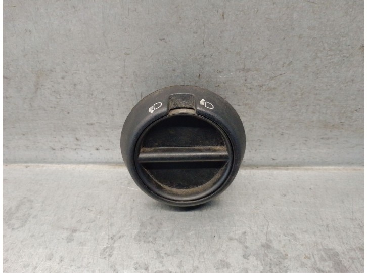 Recambio de mando luces para renault master desde ´98 2.8 tdi referencia OEM IAM 7700352939 7700352939 VALEO