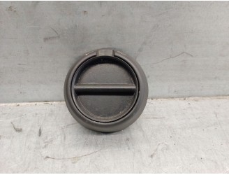 Recambio de mando luces salpicadero para renault master desde ´98 2.5 diesel referencia OEM IAM 7700352939  