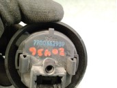 Recambio de mando luces salpicadero para renault master desde ´98 2.5 diesel referencia OEM IAM 7700352939  