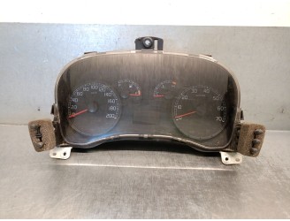 Recambio de cuadro instrumentos para fiat doblo cargo (223) 1.3 55kw referencia OEM IAM 51761692 51761692 