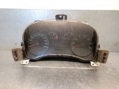 Recambio de cuadro instrumentos para fiat doblo cargo (223) 1.3 55kw referencia OEM IAM 51761692 51761692 