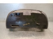 Recambio de cuadro instrumentos para fiat doblo cargo (223) 1.3 55kw referencia OEM IAM 51761692 51761692 