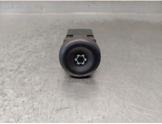 Recambio de mando climatizador para renault master desde ´98 2.8 tdi referencia OEM IAM 615507G 8200047294 FAE 615507G