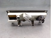 Recambio de mando calefaccion / aire acondicionado para renault master desde ´98 2.5 diesel referencia OEM IAM 7701205588  