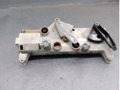 Recambio de mando calefaccion / aire acondicionado para renault master desde ´98 2.5 diesel referencia OEM IAM 7701205588  