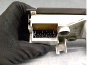 Recambio de mando calefaccion / aire acondicionado para renault master desde ´98 2.5 diesel referencia OEM IAM 7701205588  