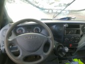 iveco daily iv furgoneta del año 2008