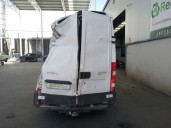 iveco daily iv furgoneta del año 2008