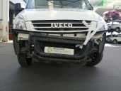 Iveco Daily IV van from 2008