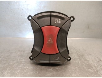 Recambio de warning para fiat doblo cargo (223) 1.3 55kw referencia OEM IAM 735419861 735419861 