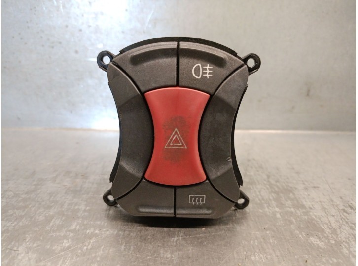 Recambio de warning para fiat doblo cargo (223) 1.3 55kw referencia OEM IAM 735419861 735419861 