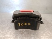 Recambio de warning para fiat doblo cargo (223) 1.3 55kw referencia OEM IAM 735419861 735419861 