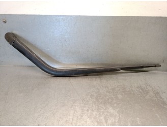 Recambio de brazo limpia trasero para fiat doblo cargo (223) 1.3 55kw referencia OEM IAM 51738854 51738854 