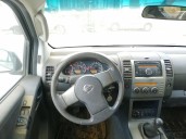 nissan pathfinder (r51) del año 2007