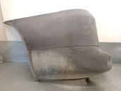 Recambio de puntera paragolpes trasera izquierda para fiat doblo cargo (223) 1.3 55kw referencia OEM IAM 735388444SX  