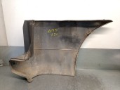 Recambio de puntera paragolpes trasera izquierda para fiat doblo cargo (223) 1.3 55kw referencia OEM IAM 735388444SX 