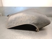 Recambio de puntera paragolpes trasera izquierda para fiat doblo cargo (223) 1.3 55kw referencia OEM IAM 735388444SX  