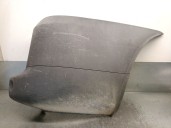 Recambio de puntera paragolpes trasera derecha para fiat doblo cargo (223) 1.3 55kw referencia OEM IAM 735388443DX 
