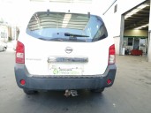nissan pathfinder (r51) del año 2007