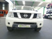 nissan pathfinder (r51) del año 2007