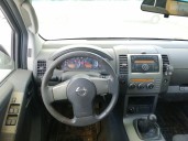 nissan pathfinder (r51) del año 2007
