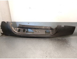 Recambio de molduras traseras para fiat doblo cargo (223) 1.3 55kw referencia OEM IAM 735388401DX  