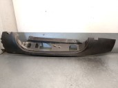 Recambio de molduras traseras para fiat doblo cargo (223) 1.3 55kw referencia OEM IAM 735388401DX  