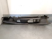 Recambio de molduras traseras para fiat doblo cargo (223) 1.3 55kw referencia OEM IAM 735388401DX  
