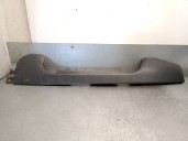 Recambio de molduras traseras para fiat doblo cargo (223) 1.3 55kw referencia OEM IAM 735388401DX  