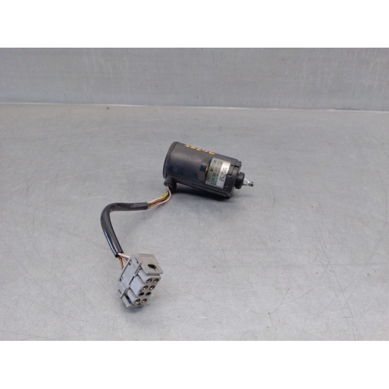Recambio de potenciometro pedal para land rover range rover (lp) 2.5 turbodiesel referencia OEM IAM 0205001040 0205001040 BOSCH