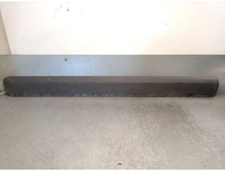 Replacement front moldings for Fiat Doblo Cargo (223) 1.3 55kW OEM IAM reference 735388382 
