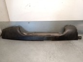 Recambio de molduras traseras para fiat doblo cargo (223) 1.3 55kw referencia OEM IAM 735388402SX  