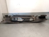 Recambio de molduras traseras para fiat doblo cargo (223) 1.3 55kw referencia OEM IAM 735388402SX  