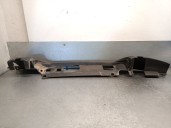 Recambio de molduras traseras para fiat doblo cargo (223) 1.3 55kw referencia OEM IAM 735388402SX  